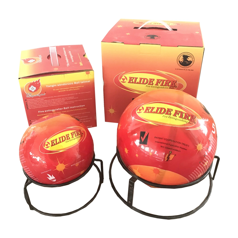 1.3kg Fire Ball Extinguisher Fire Extinguisher Ball CE Approved Automatic