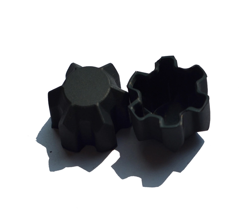 Custom Rubber Parts Molding Rubber Parts for Electric Impact Drill