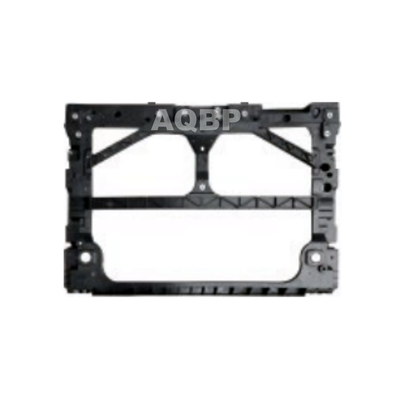 Auto Spare Part Radiator Support Water Tank Frame for Mg HS OEM 10664395 10669061 10633123 11034645