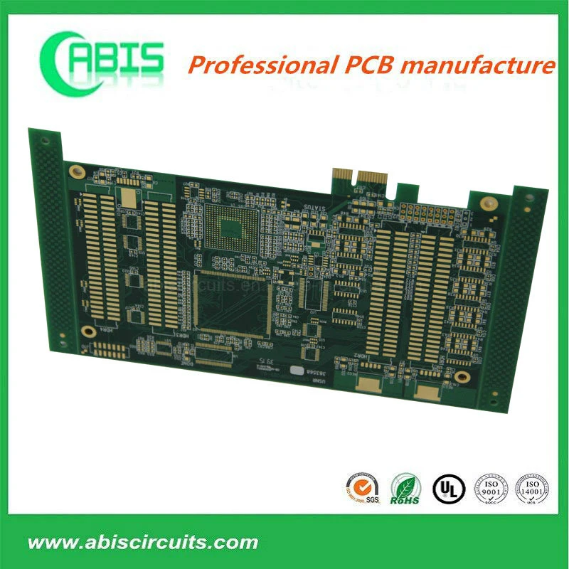 PCB Board Design Integrated Circuit