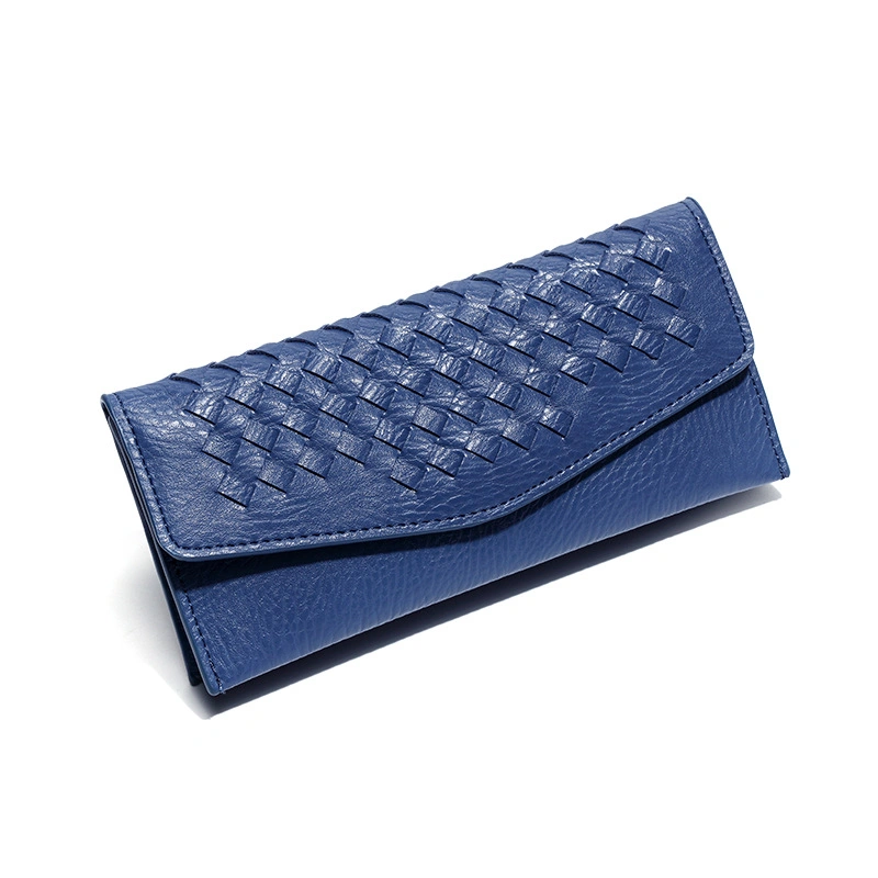 Beautiful Simple Style Designer Women Envelope Wallet