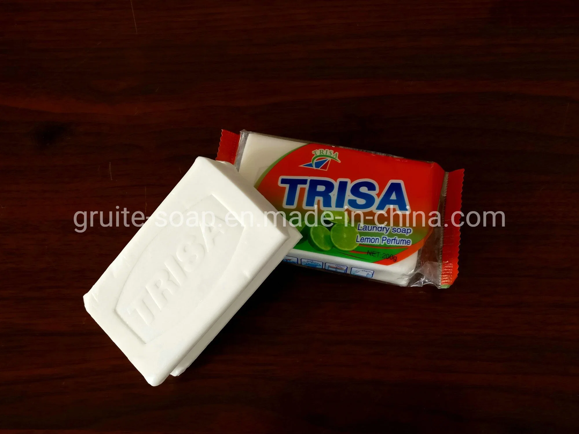 Household Antibacterial Cleaning Bar Soap
