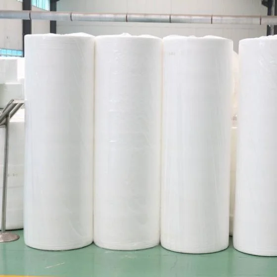 Meltblown PP Spunbond Nonwoven Fabric for Surgical Mask