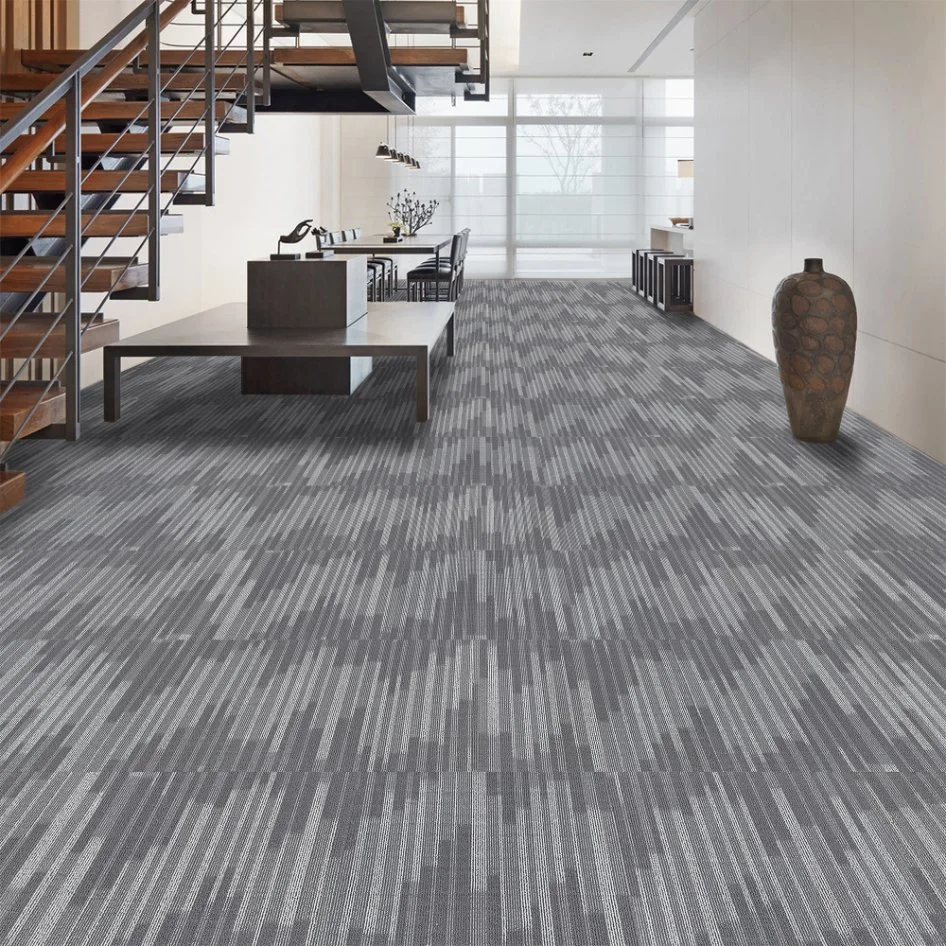 Carpet Floor Carpet Tiles Luxury China Heavy Duty Wall Carpet Tiles