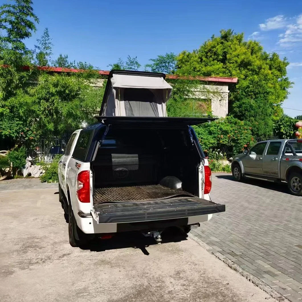 Gute Verschleißfestigkeit Aluminium-Legierung LKW-Auto-Zubehör für M-2014-2021 Toyota Tundra