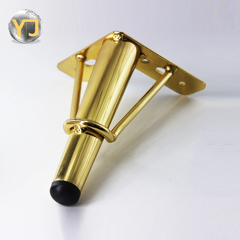 Quality Hairpin Leg in Wholesale/Supplier Factory Price 15 Cm Sofa Leg