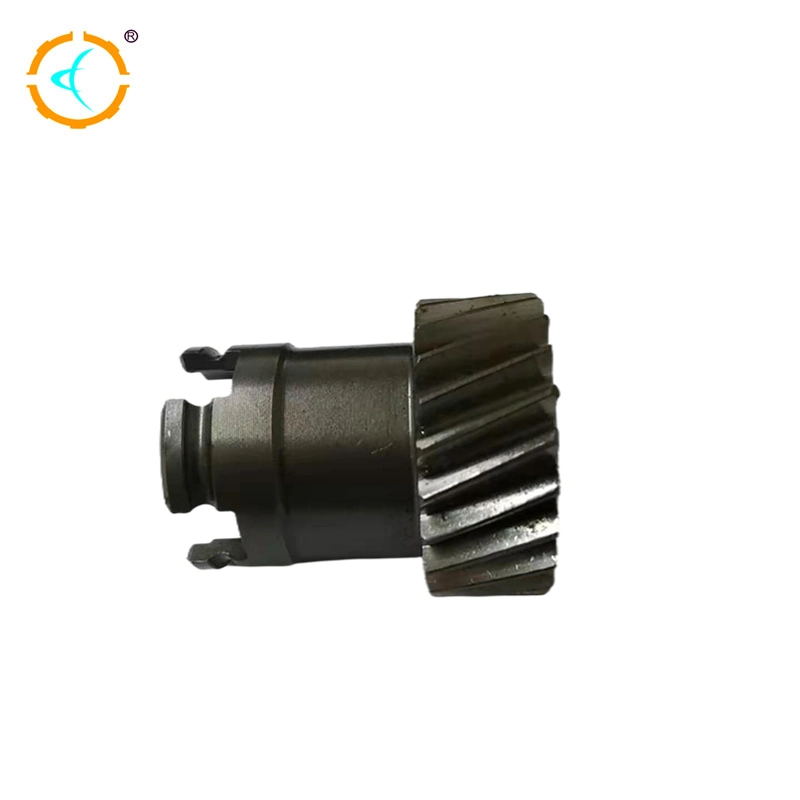 Stable and Realiable Motorcycle Engine Parts QS110/SD110 Drving Gear