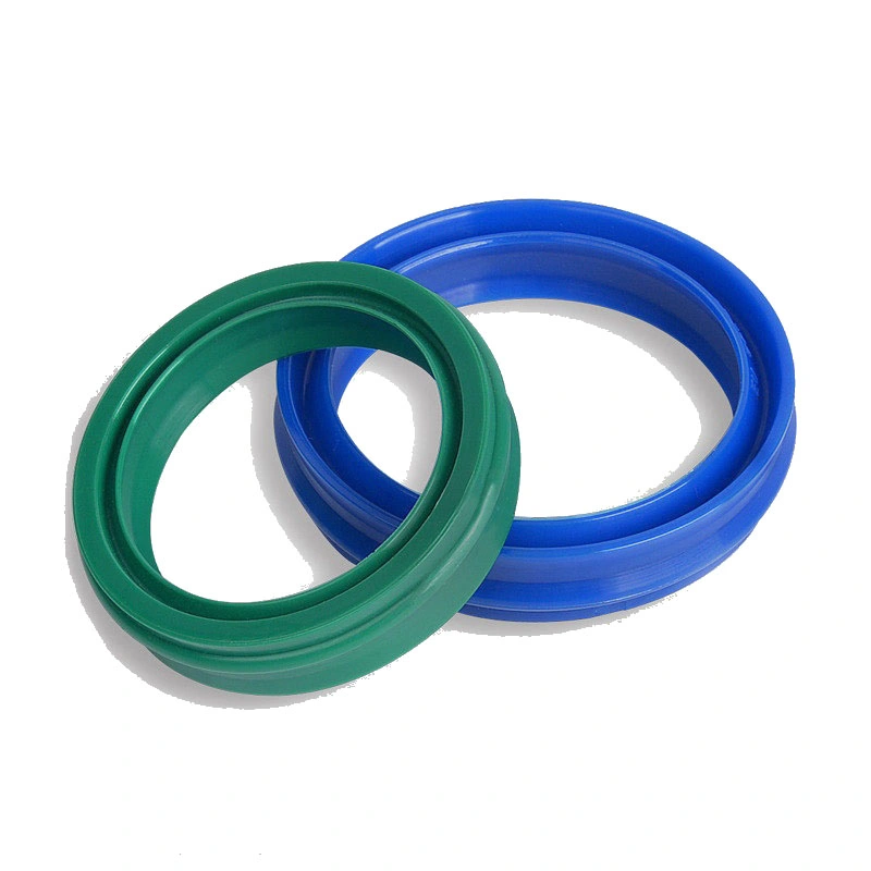 E8/EU/Weu 12X20X10.7 Pneumatic Rod Wiper Seal Set Air Seal Ring