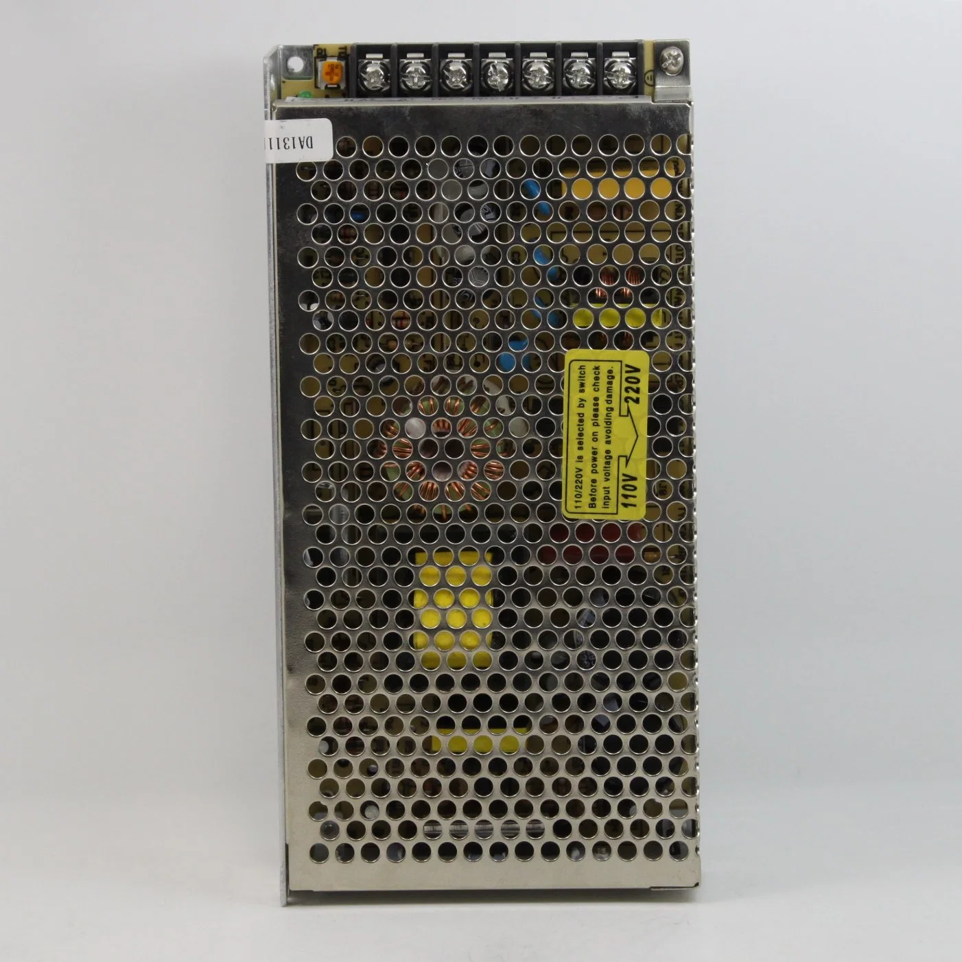 Ce RoHS Ms-120W AC to DC Switching Mode Power Supply