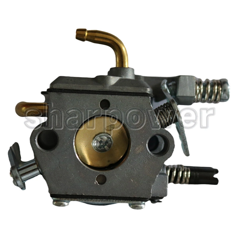 5200 5800 4500 5900 2 Carrera 4stroke Carburador universal para Tala de piezas de repuesto de la sierra de cadena de gasolina