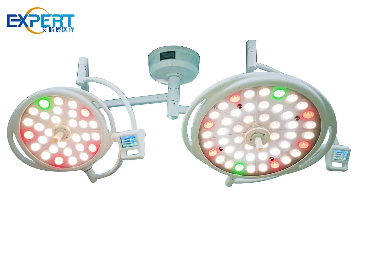 Bol720/520 LED Double Type douille de lampe témoin LED de fonctionnement de l'instrument chirurgical