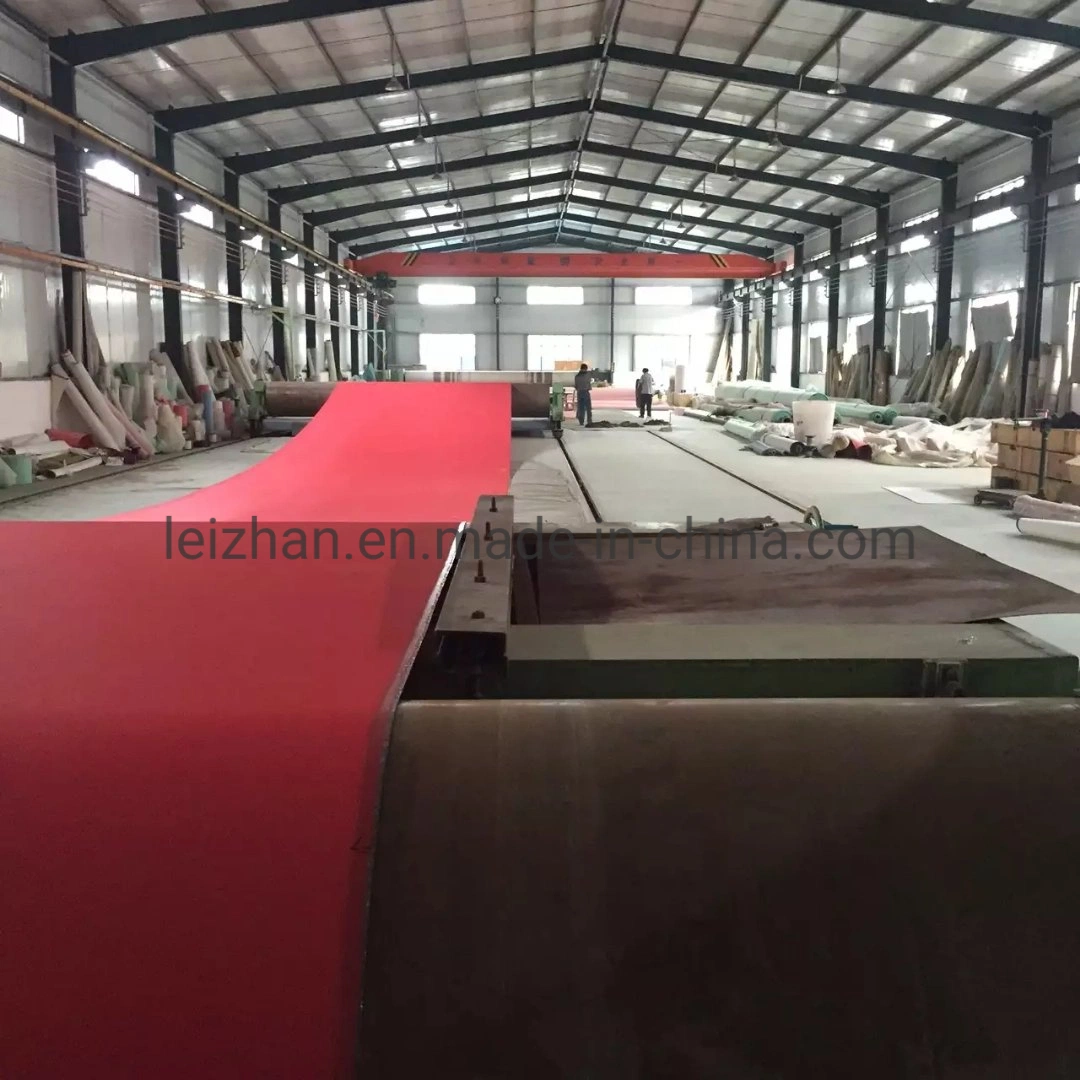 Good Quality Flat Yarn Dryer Fabric for Paper Machine Mills