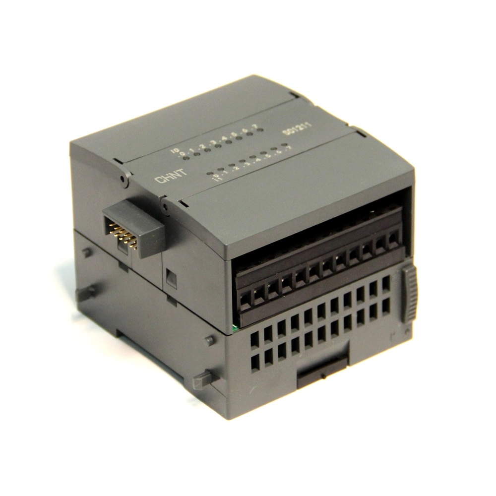 PCS1200 PLC  16-DI 24VDC programmable logic controller Support Codesys