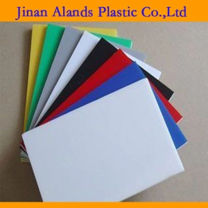 PVC Celuka Foam Board PVC Free Foam Board