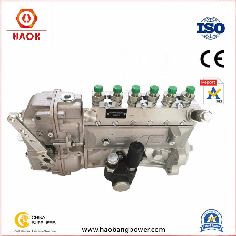 5%off in Stock Factory Price Diesel Engine Parts Auto Spare Parts F6l912 Fuel Injection Pump