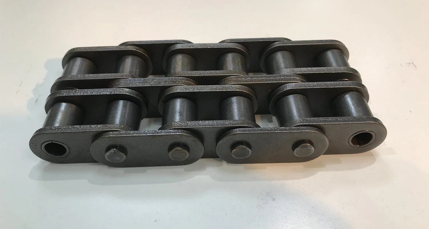 a/B Series Carbon Steel/Stainless Steel Roller Chain and Other Special Conveyor Chain