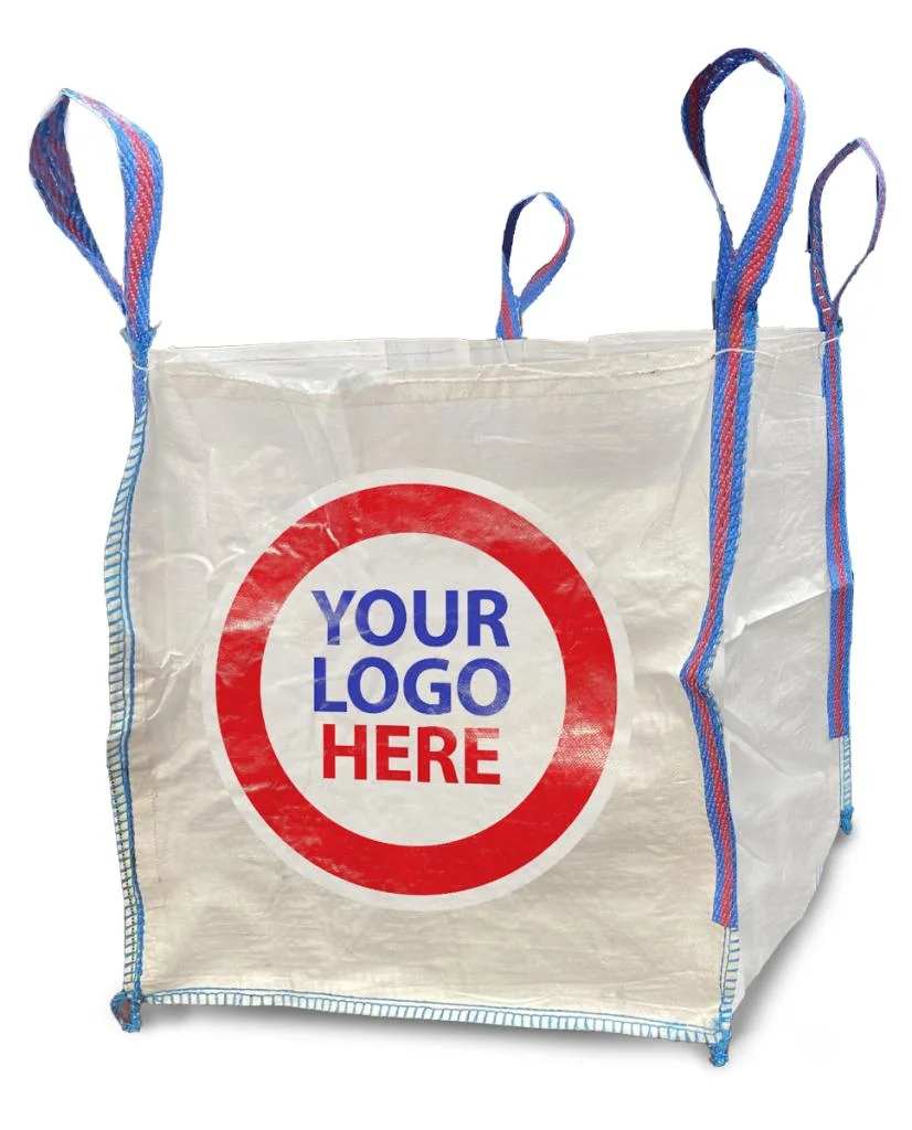 U Panel Jumbo Bags for Sale (U Panel FIBC Bags)