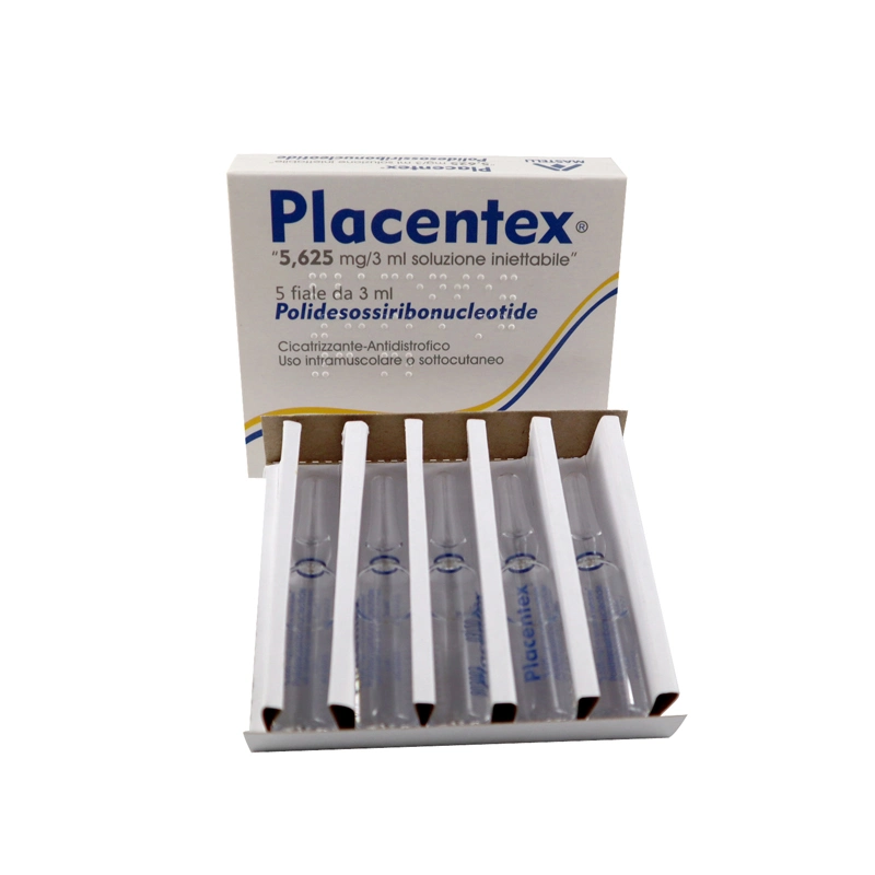 En línea Placetex Placentex Pdrn Integro Placenta