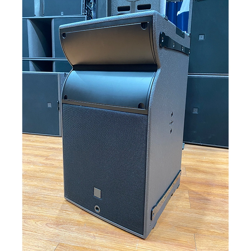 Ka15 Neodym Single 15 Zoll 2-Wege Passive Professional Line Array Lautsprechersystem