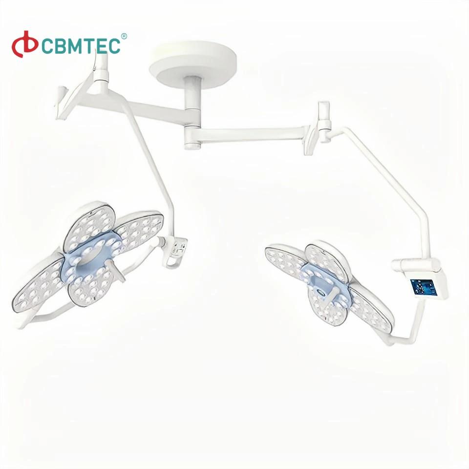 LED Examination Surgery Ot Lamp Hospital Surgical Operation Theatre Light