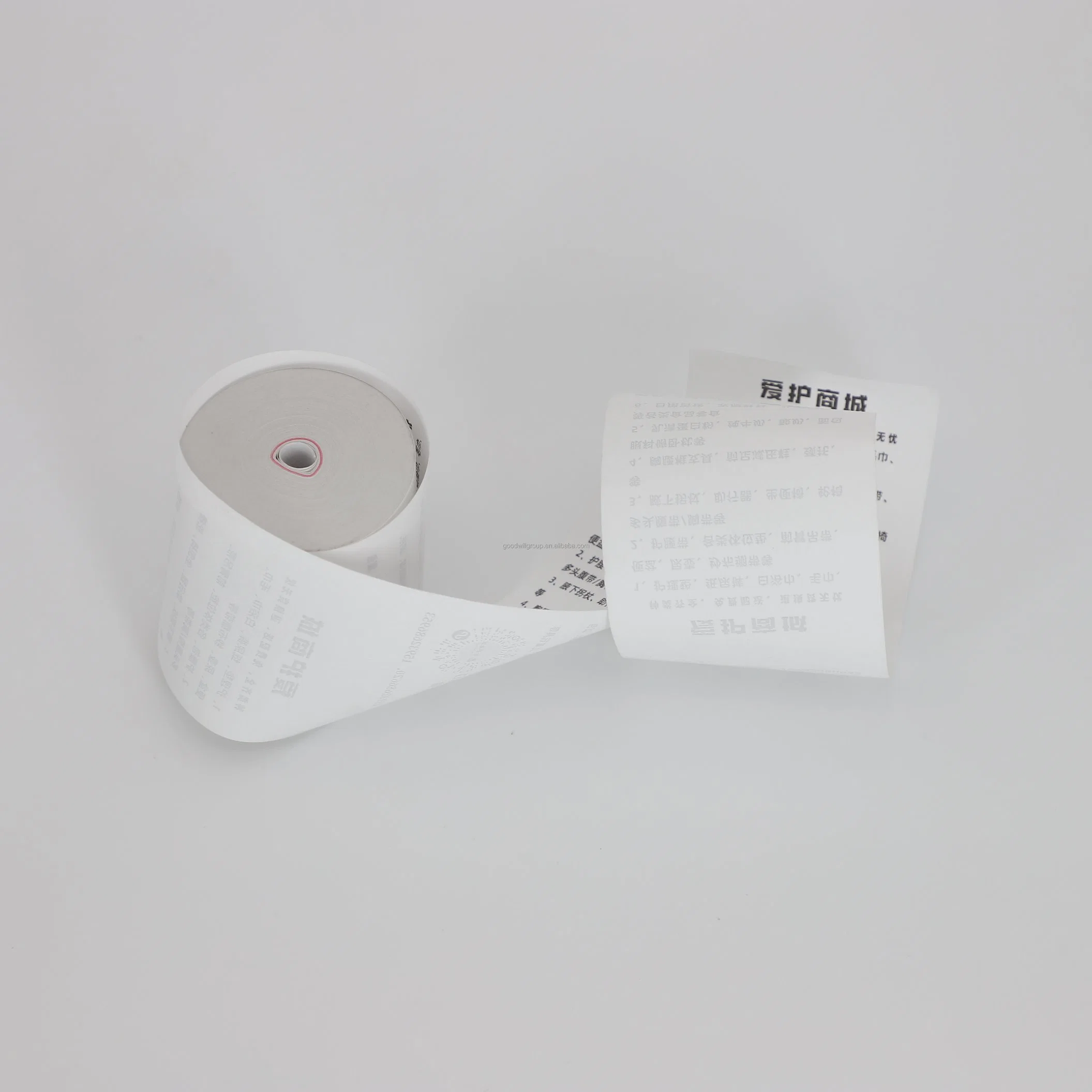 Focus Brand Top-Grade High quality/High cost performance  Black Image Thermal Paper Jumbo Roll