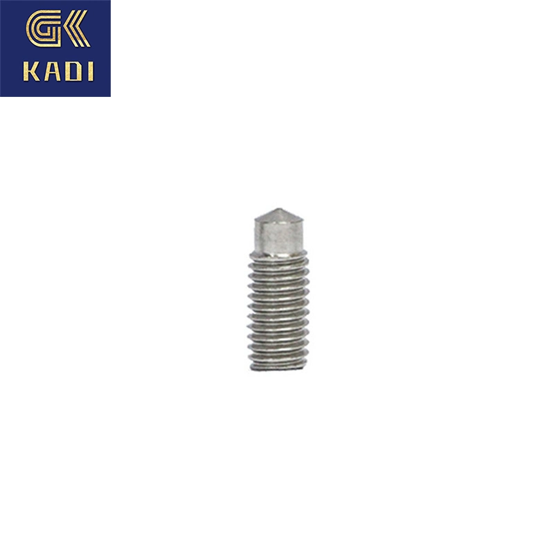 Stainless Steel Arc Threaded Stud (PD)