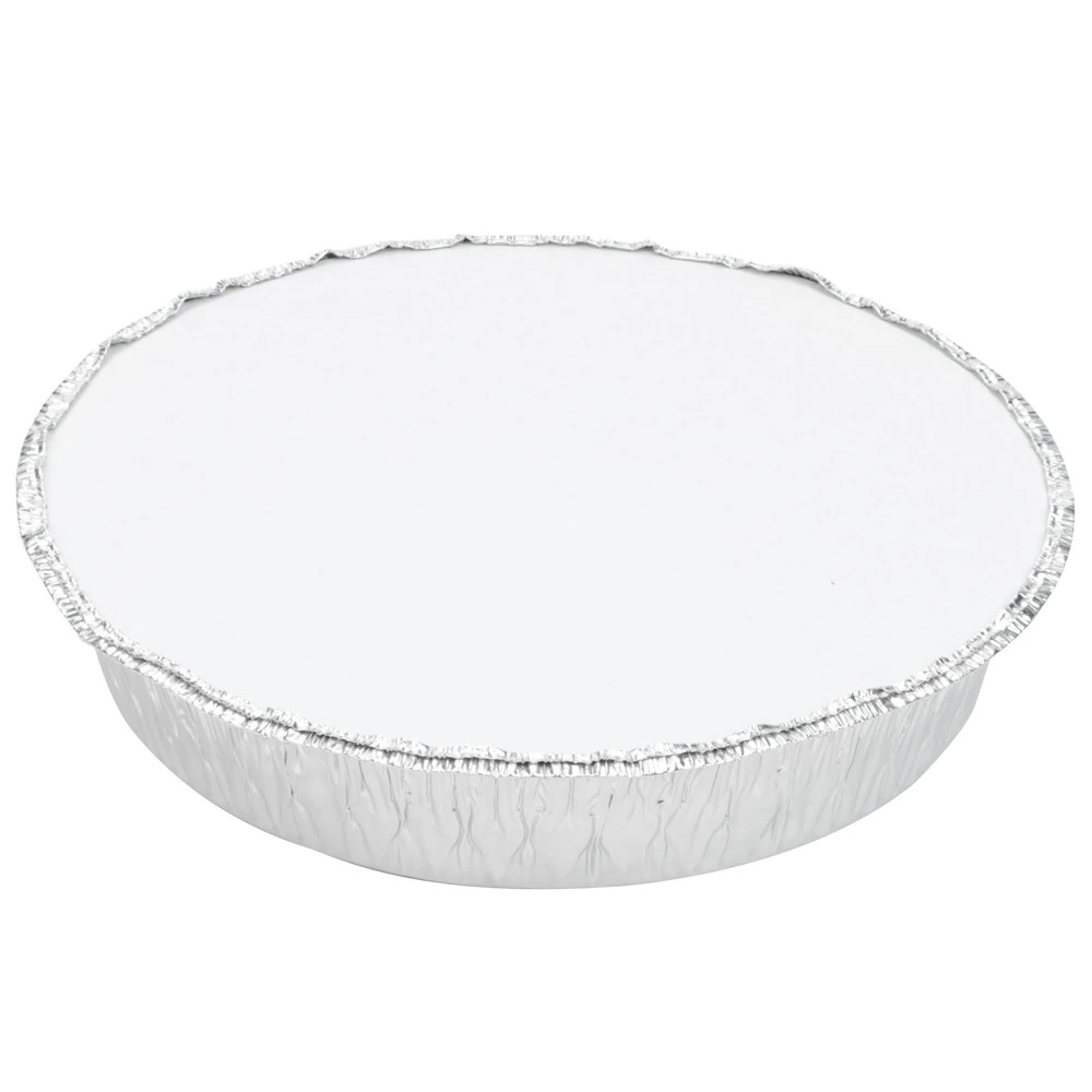 Food Grade Container Board Lids or Cover