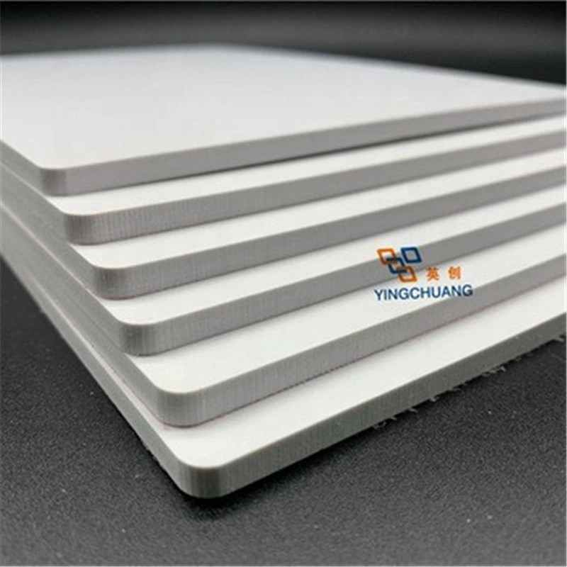 Waterproof Printed PVC Foam Board /PVC Foam Sheet