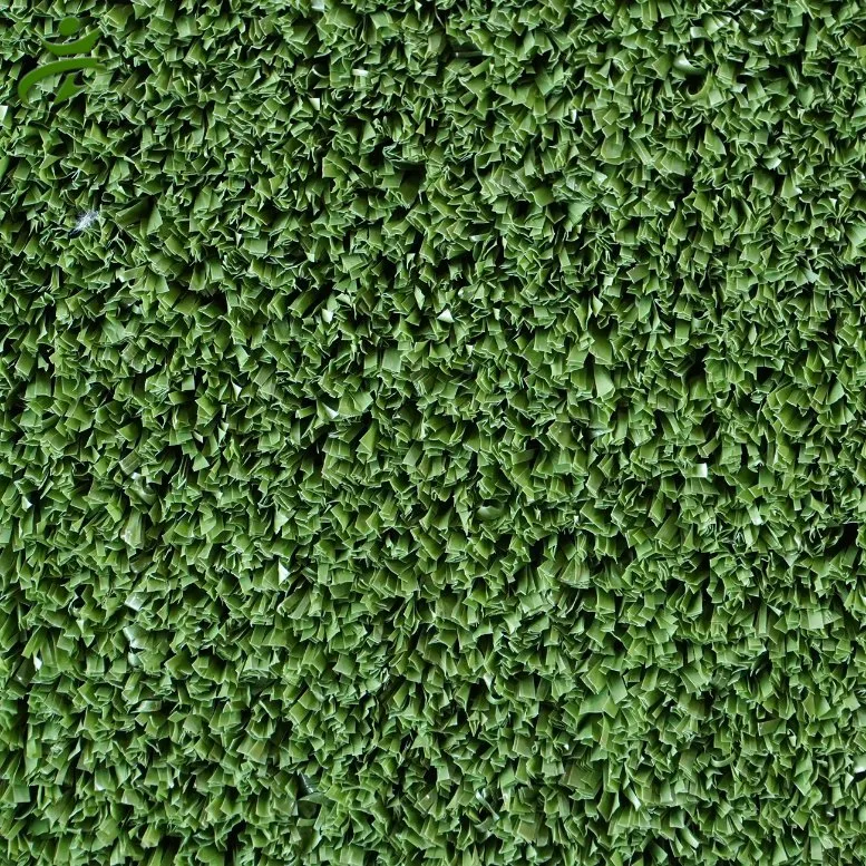 Fibrillated Multi-Sport Artificial Grass Tennis Synthetic Turf PE Basketball Volleyball Cricket Badminton Sport Fake Artificial Synthetic Grass Turf Lawn