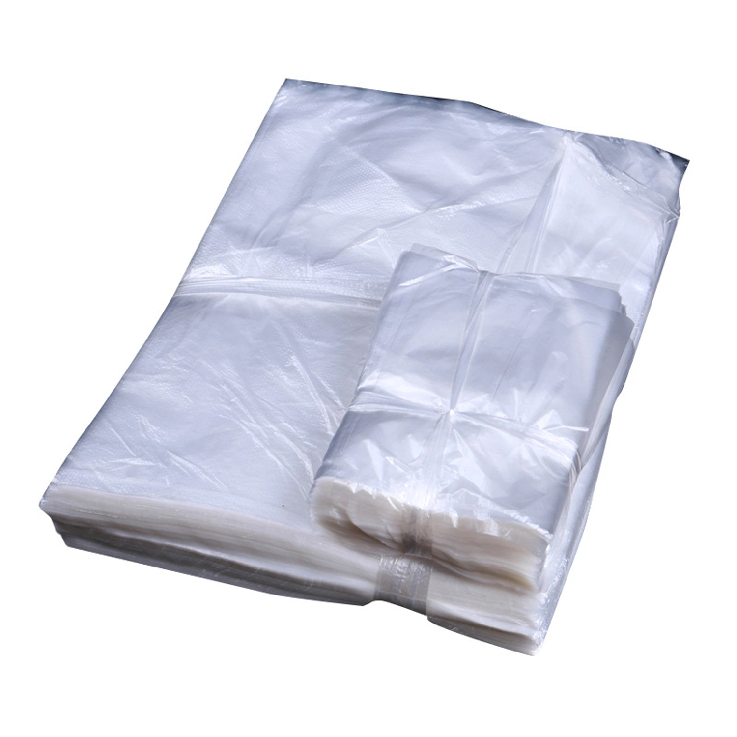 Original Factory HDPE Plastic Biodegradable Disposable Garbage Bag