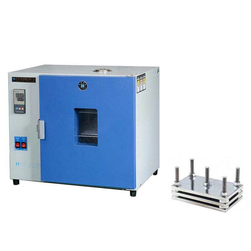 Multi-Function Foam Test Machine Sofa Foam Permanent Compression Testing Equipment