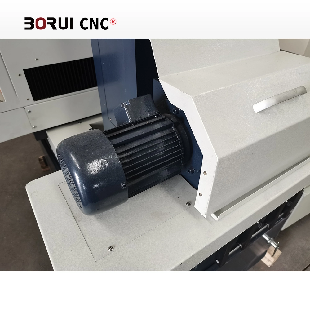 Dk7735 Automatic High Speed EDM CNC Wire Cutting Machine