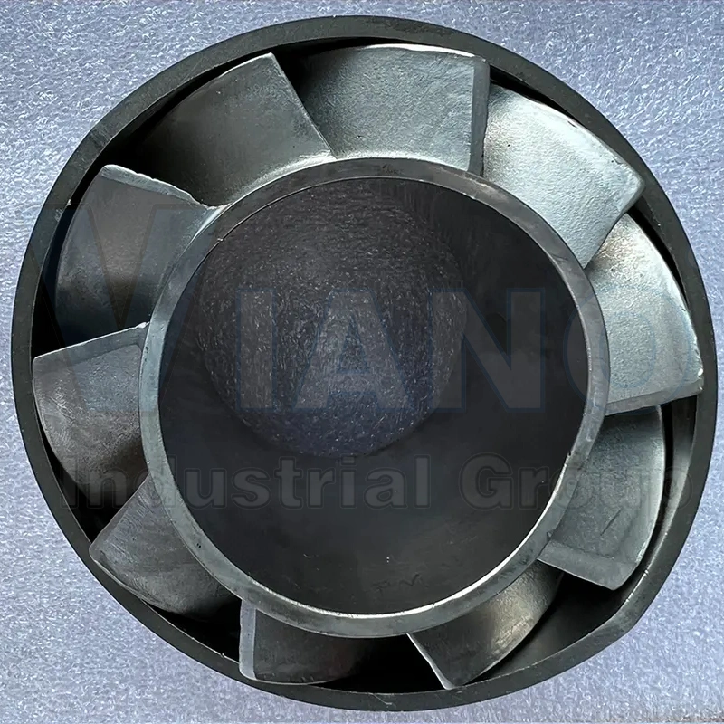 Investment Casting Australian Cobalt-Chrome Lost Wax Casting Custom Made Metal Parts