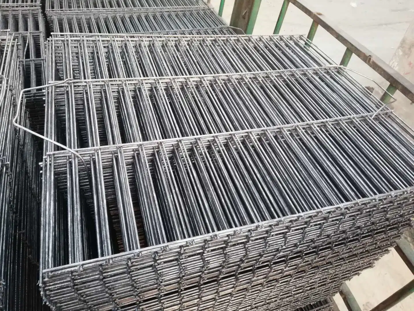 Hot Galvanizing Steel Grating/Stainless Steel Grid Plate /Steel Grid Plate Net