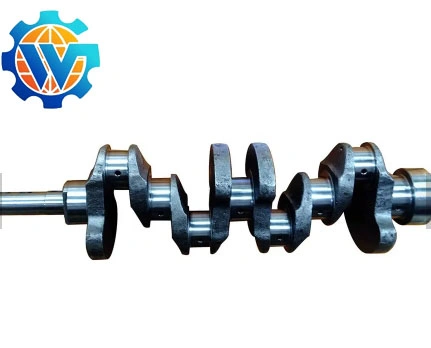 22r/21r Crankshaft OEM 13411-38010 for Toyota