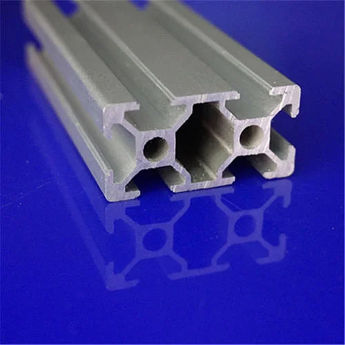 Aluminum Guide Aluminum Track Aluminum Frame Aluminum Rail Aluminum