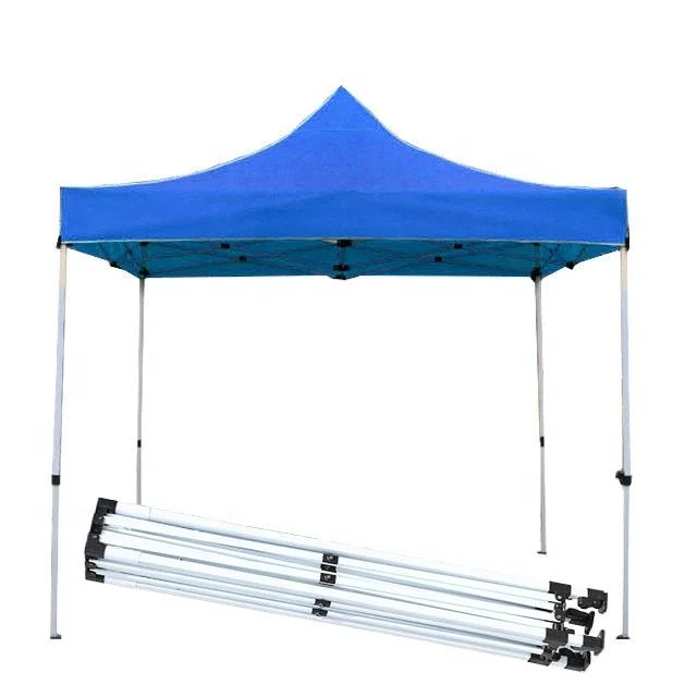 Custom 3X3 3X6 Outdoor promocional Oxford Cloth Heavy Duty Canopy Tienda