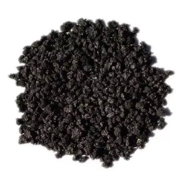 High Carbon and Low Sulfur Steel Making Graphite Carburizer Stone Pulverized Coal Petroleum Coke