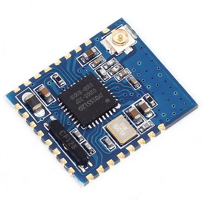 Electronic Module Esp8266 WiFi Module Hc05 Bluetooth Module Jdy-17 Transmission Module Communication Module