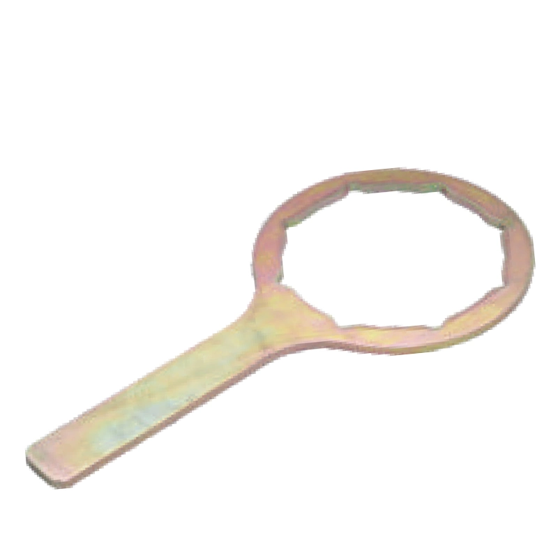 Sk200-8 Nb420 Fuel Water Separator Oil Cup Wrench