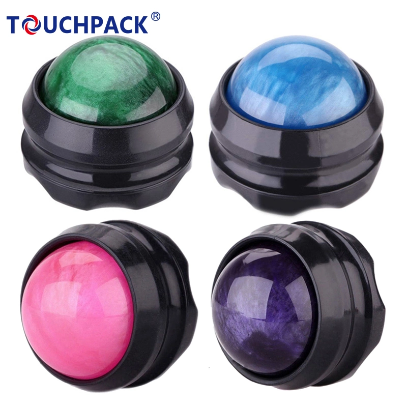 Portable Ice Ball Roller Massage Balls Resin Ball Massager Roller Face Massage Ball Stainless Steel Ice Balls