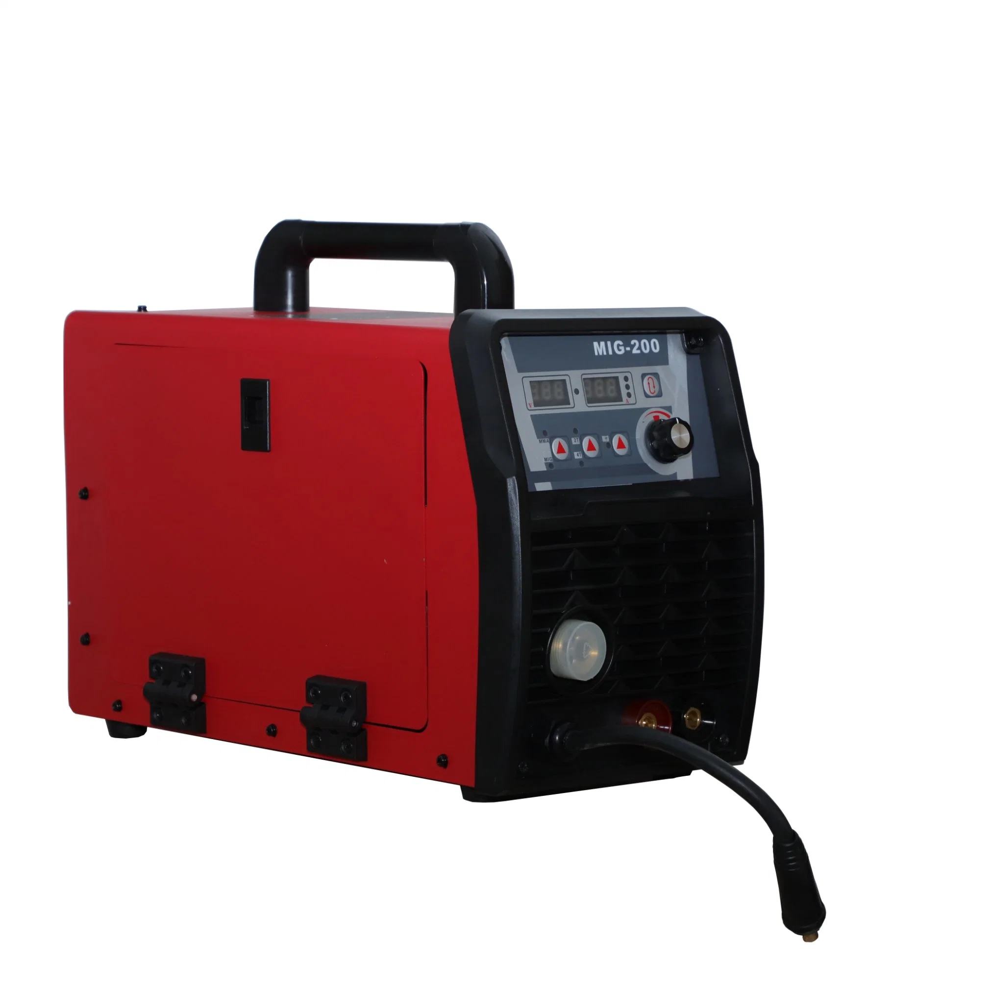 Portable MIG MMA TIG Gasless Flux Wire Welder