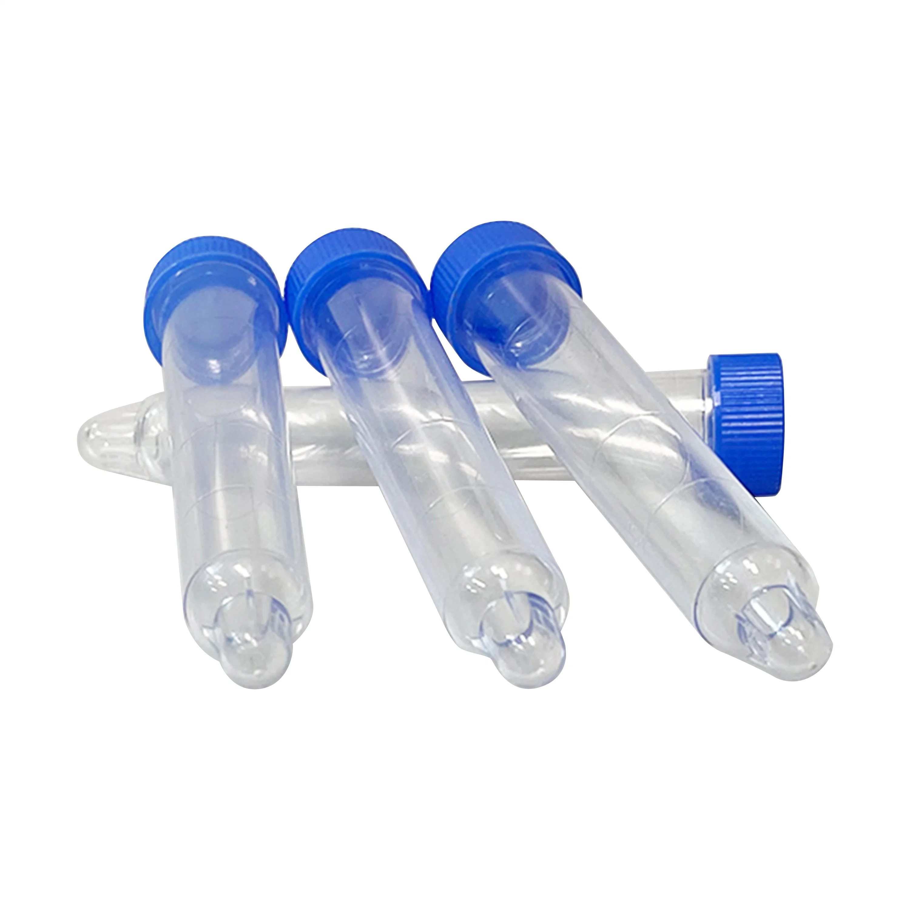 Hirikon Easy to Transport and Use Graduated Urine Test Tubes for Medical Transport and Use