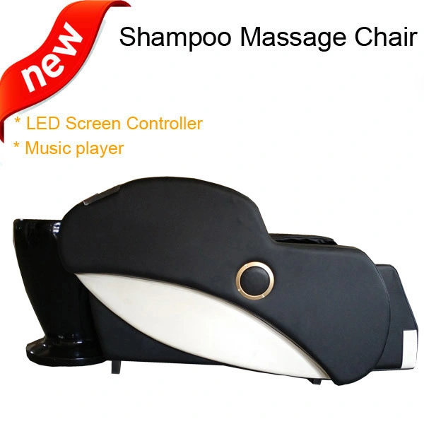 Shampoo Chairs Salon Equipment Massage Chair MW-S140 Massage Bed