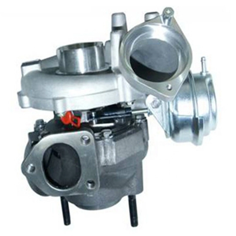 Milexuan Hot Sales Gt2260V 742417-5001s 11657791044 Diesel Engine Turbo Turbocharger Supercharger for BMW X5 3.0d E53