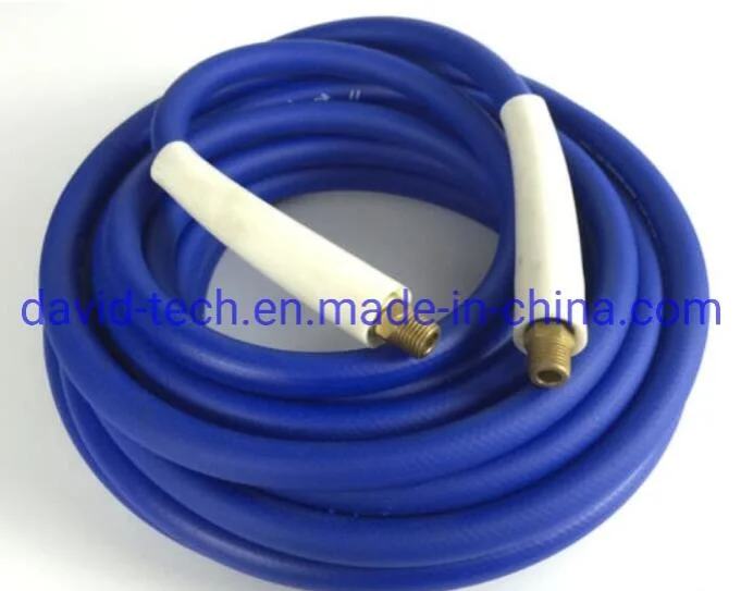 Welding Oxygen Water Acid Delivery Slurry Oil Discharge Drainage Rubber Hosetube Pipe