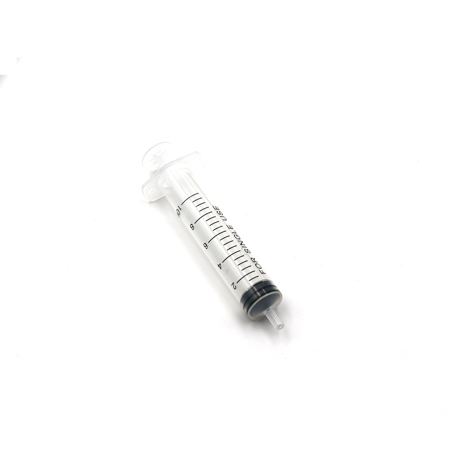 Disposable Syringe for Single Use 1ml-100ml with/Without Needle