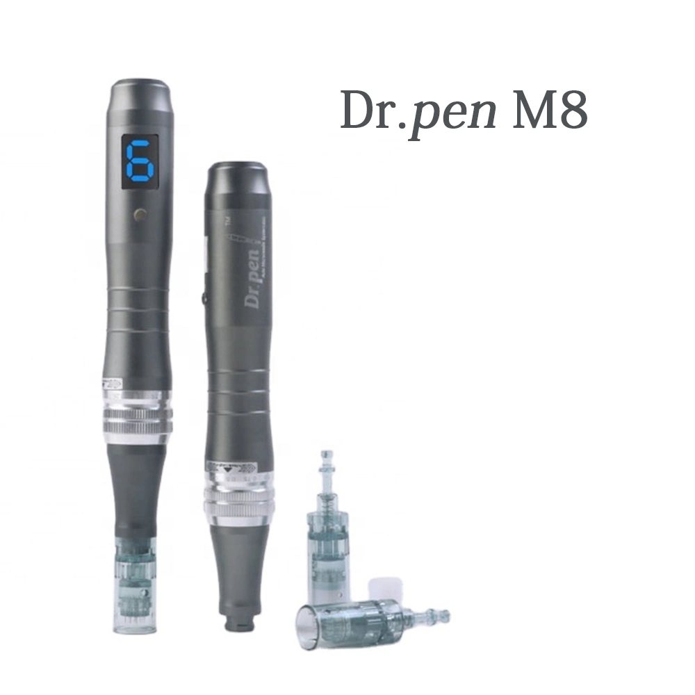 Dr Pen Needles Derma Pen Professional Micro Needle for Dr. Pen M8 Replacement Factory Price