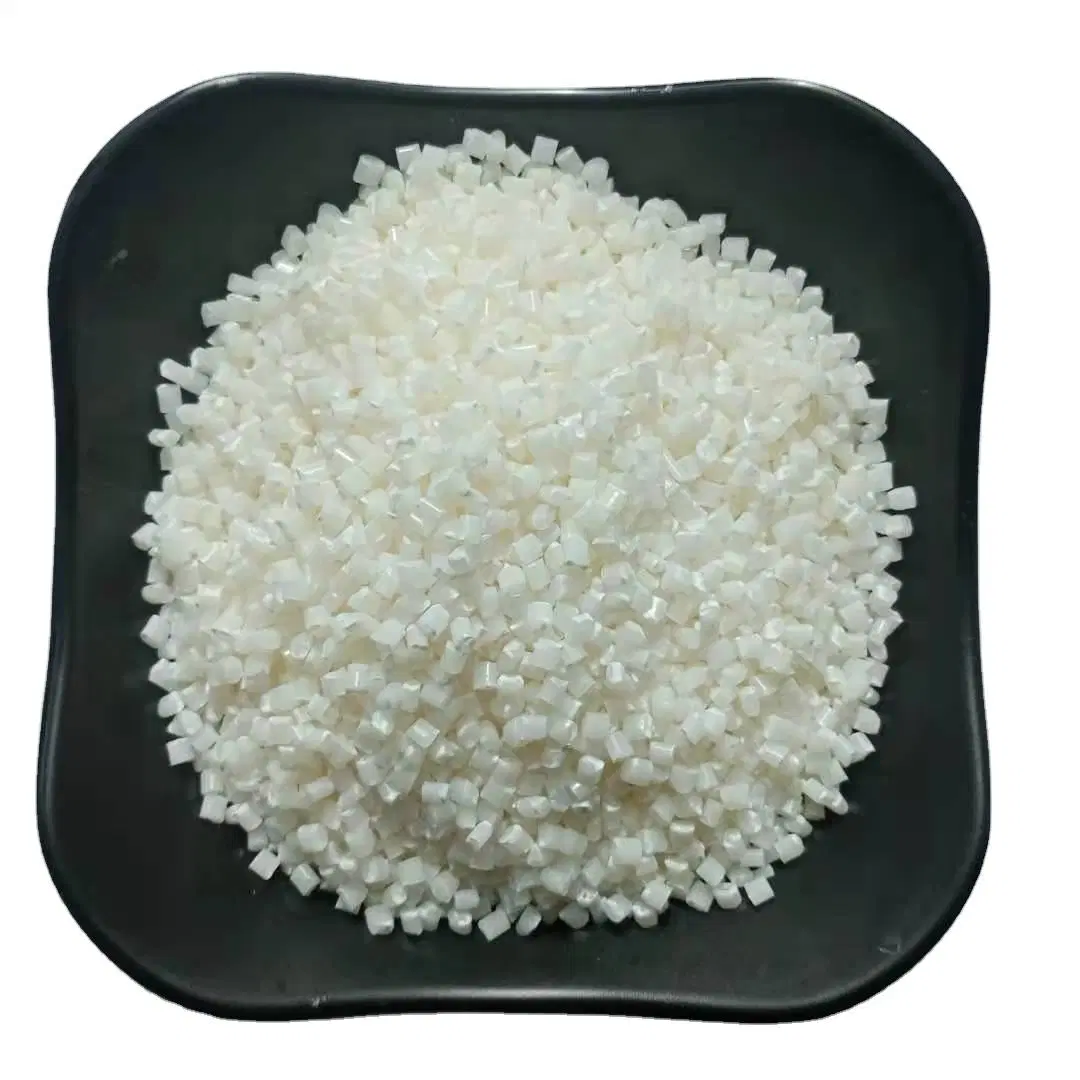 Virgin or Recycled Injection Grade Polypropylene/PP