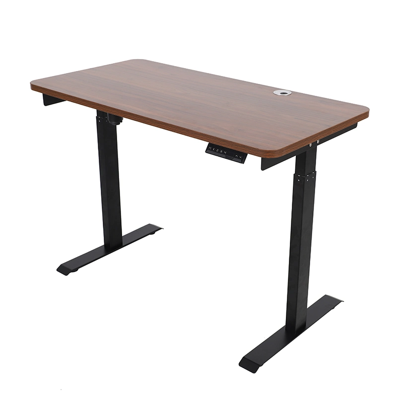 Metal Nate China Electric Table Leg Smart Customization Modern Office Furniture Manufacture